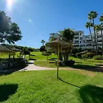 Daire Costa Del Sol Apt, Pool & Terrace & Walk