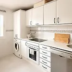 Costa Del Sol Apt, Pool & Terrace & Walk Daire Sitio de Calahonda
