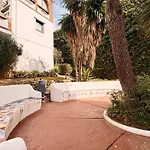 Costa Del Sol Apt, Pool & Terrace & Walk * Sitio de Calahonda