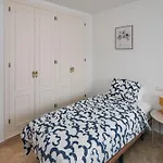 Costa Del Sol Apt, Pool & Terrace & Walk